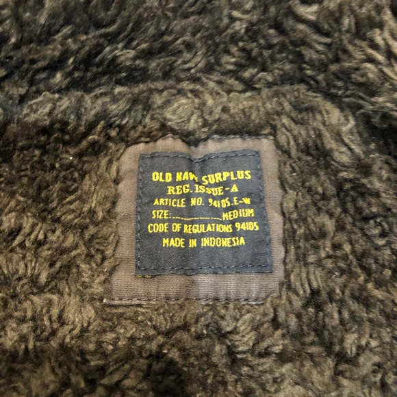 🤩🤩Old Navy Jacket for Boy (M) 🤩🤩 - Picture 3 of 8